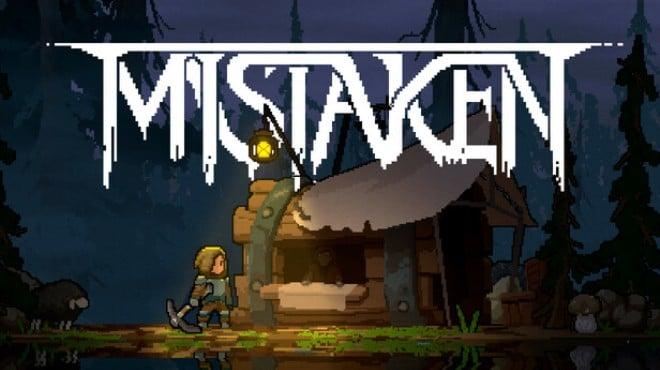 Mistaken Download Torrent [PC GAME]