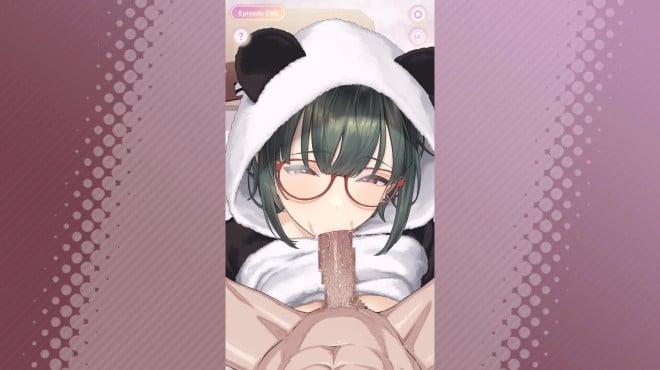 Moka Love Relive♪ screenshot 1