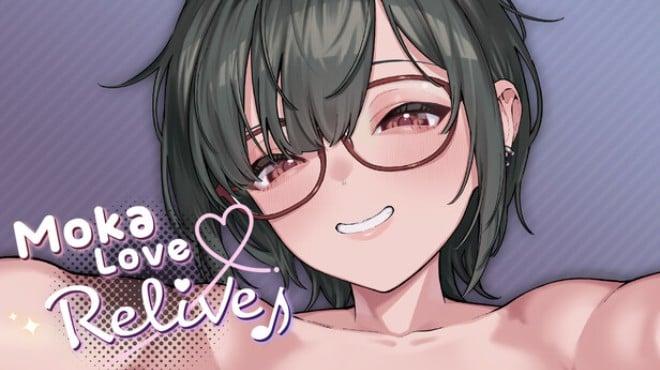 Moka Love Relive♪ Download Torrent [PC GAME]