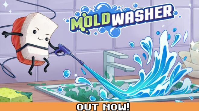 Moldwasher Download Torrent [PC GAME]