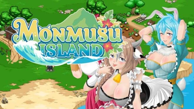 Monmusu Island Download Torrent [PC GAME]
