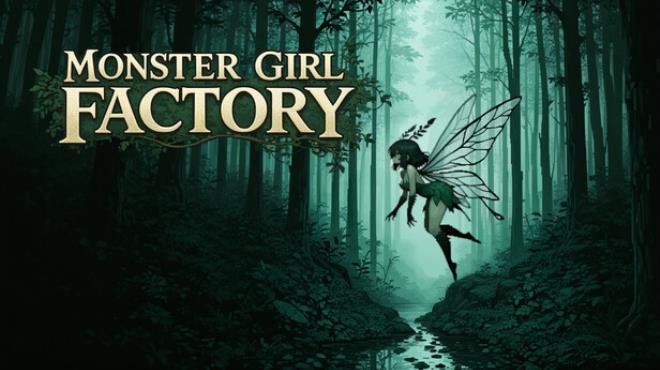Monster Girl Factory Download Torrent [PC GAME]