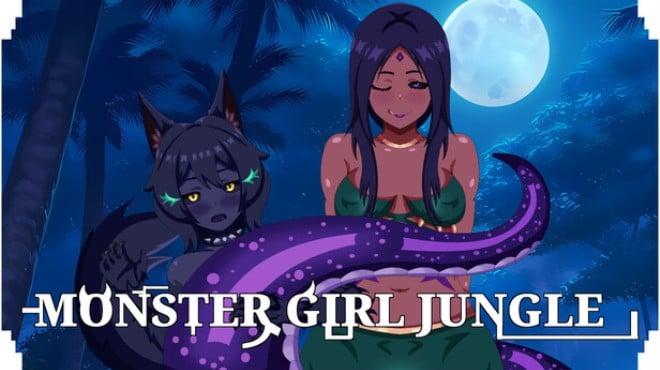Monster Girl Jungle Download Torrent [PC GAME]