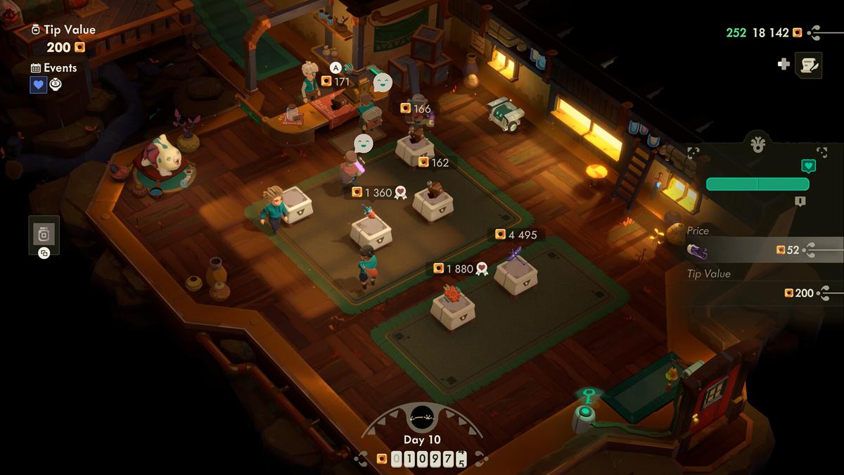 Moonlighter 2 The Endless Vault Early Access screenshot 2