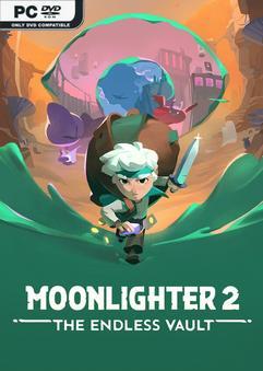 Moonlighter 2 The Endless Vault Early Access Download Torrent [PC GAME]