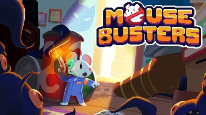 Mousebusters Download Torrent [PC GAME]