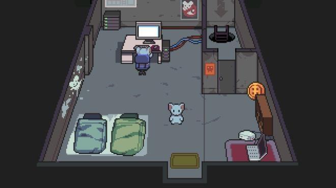 Mousebusters screenshot 1