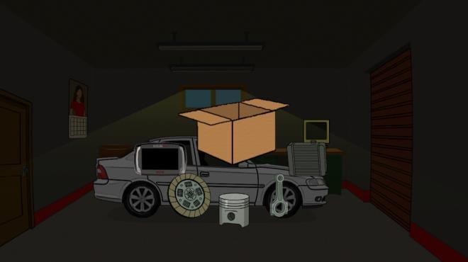 My Car My Life screenshot 1