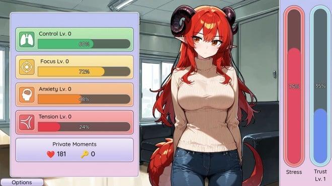 My Dragon Idol screenshot 1