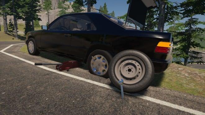 My Garage-TENOKE screenshot 2