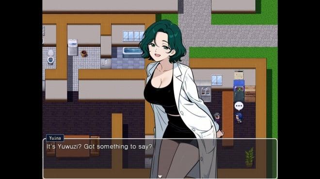 My Secret Summer Vacation screenshot 1
