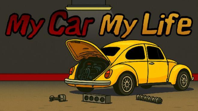 My Car My Life Download Torrent [PC GAME]