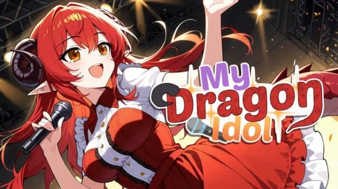 My Dragon Idol Download Torrent [PC GAME]