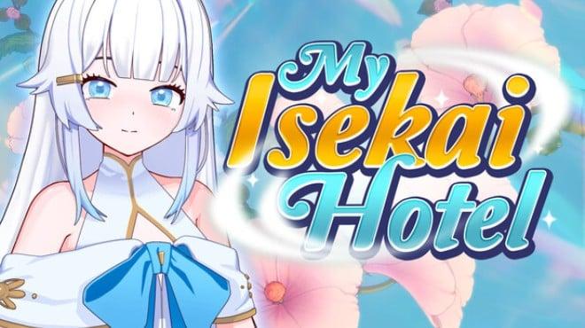 My Isekai Hotel Download Torrent [PC GAME]