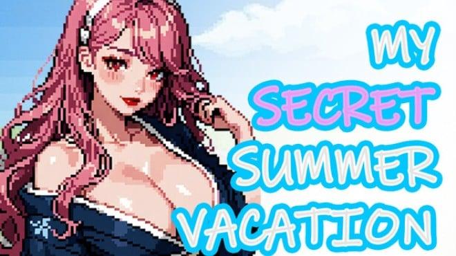 My Secret Summer Vacation Download Torrent [PC GAME]