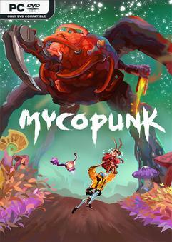 Mycopunk Oxythane Breach Early Access Download Torrent [PC GAME]
