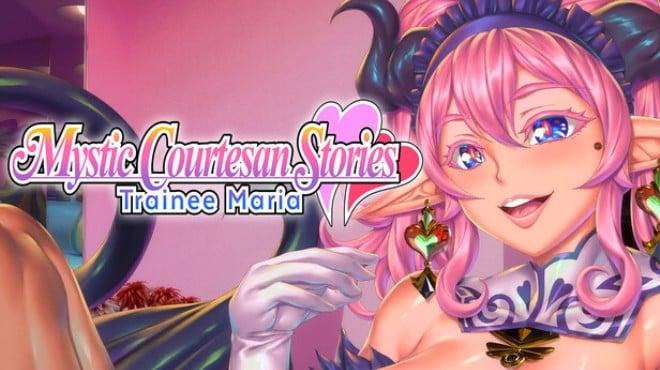 Mystic Courtesan Stories: Trainee Maria Download Torrent [PC GAME]