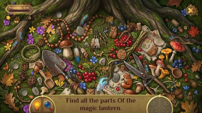Myth Finders 3 Collectors Edition-RAZOR screenshot 1