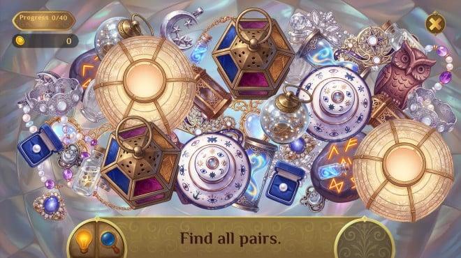 Myth Finders 3 Collectors Edition-RAZOR screenshot 2