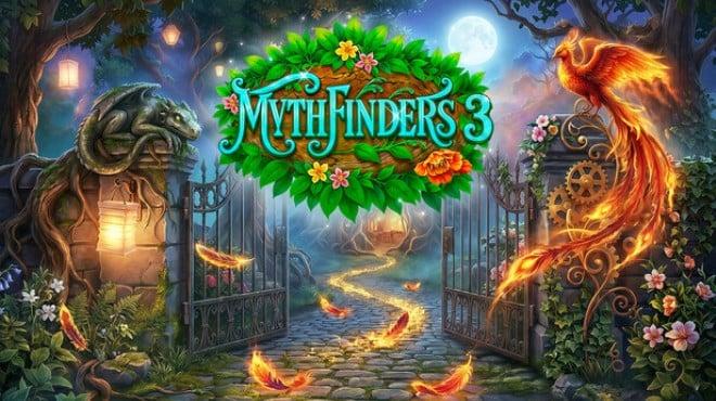 Myth Finders 3 Collectors Edition-RAZOR Download Torrent [PC GAME]