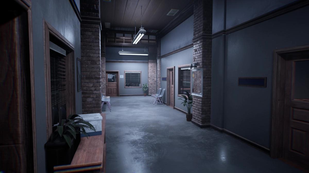N.O.X Early Access screenshot 1