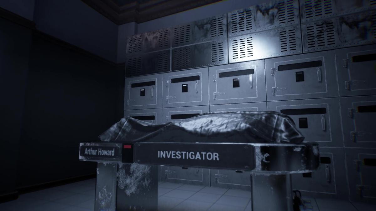 N.O.X Early Access screenshot 2