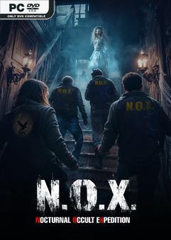 N.O.X Early Access Download Torrent [PC GAME]