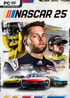 NASCAR 25-RUNE Download Torrent [PC GAME]