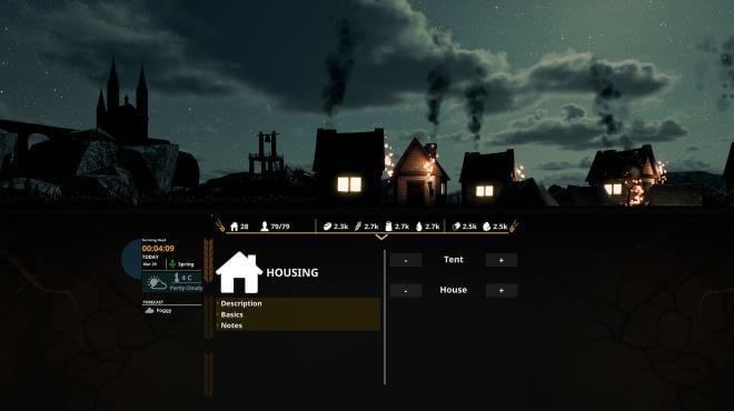 NEED: No End screenshot 1