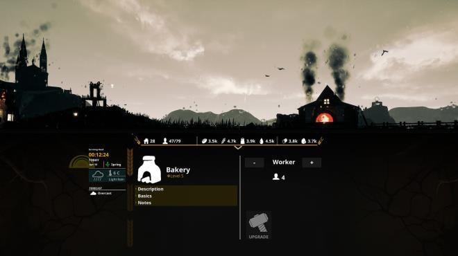 NEED: No End screenshot 2