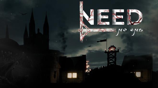 NEED: No End Download Torrent [PC GAME]