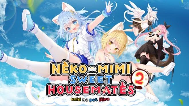 NEKO-MIMI SWEET HOUSEMATES Vol. 2 Download Torrent [PC GAME]