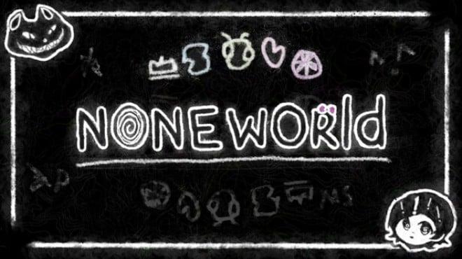 NONEWORLD Download Torrent [PC GAME]