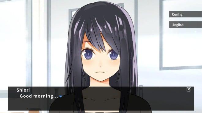 NTR Live Broadcast!? While on Phone with Her Boyfriend, From Behind... screenshot 2