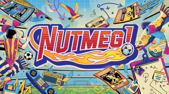 NUTMEG! A Nostalgic Deckbuilding Football Manager (v14) Download Torrent [PC GAME]