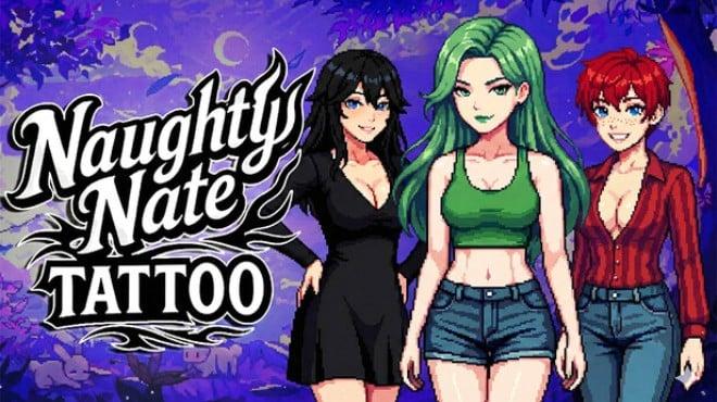 Naughty Nate : Tattoo Download Torrent [PC GAME]