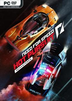 Need for Speed Hot Pursuit Remastered-VOICES38 Download Torrent [PC GAME]