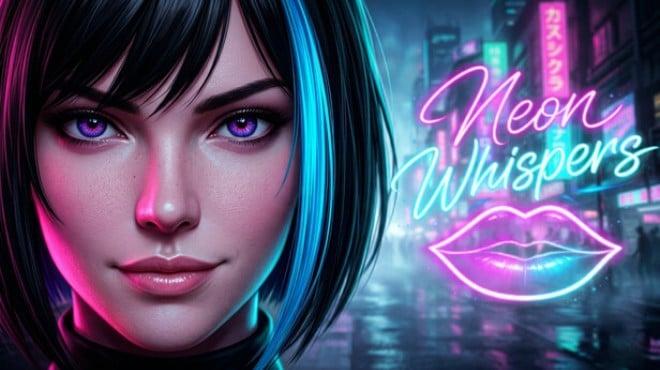 Neon Whispers Download Torrent [PC GAME]