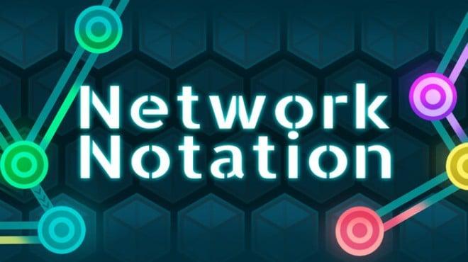 Network Notation Download Torrent [PC GAME]