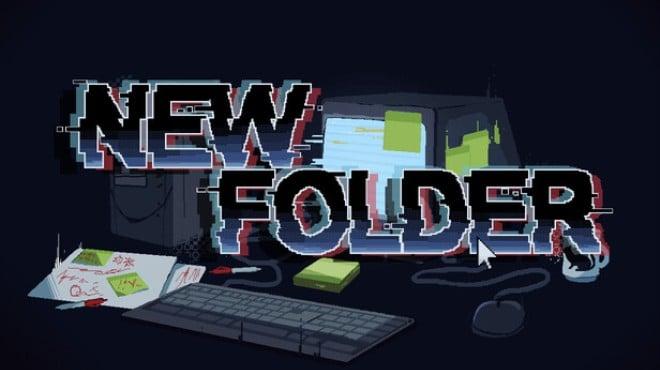 New Folder Download Torrent [PC GAME]
