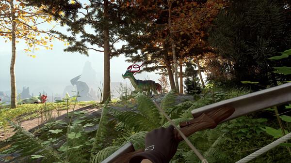 Nightingale v0.8.1.344127 Early Access screenshot 1