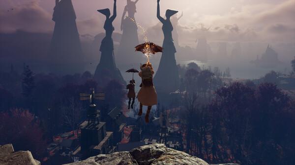 Nightingale v0.8.1.344127 Early Access screenshot 2