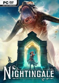 Nightingale v0.8.1.344127 Early Access Download Torrent [PC GAME]