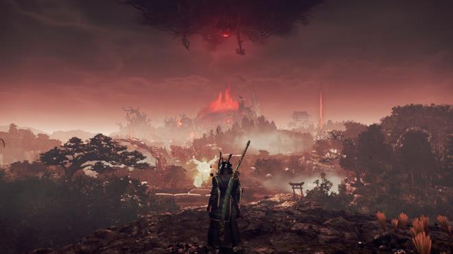 Nioh 3 Update v1.07 screenshot 1