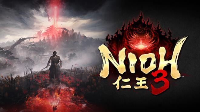 Nioh 3 Update v1.07 Download Torrent [PC GAME]
