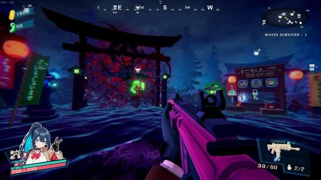 No More Demon screenshot 2