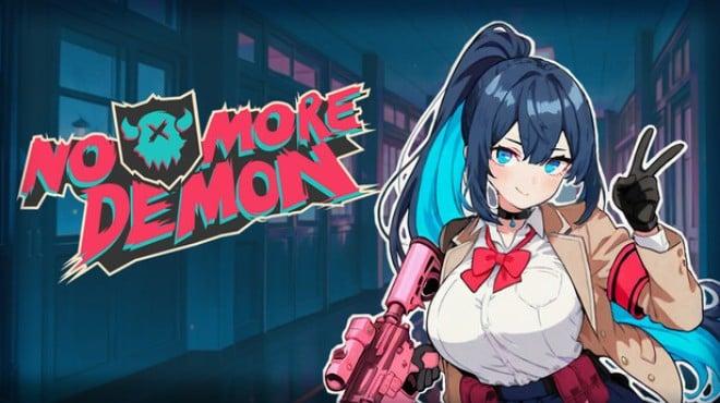 No More Demon Download Torrent [PC GAME]