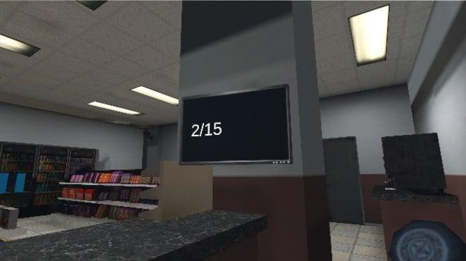 Not A Customer screenshot 1
