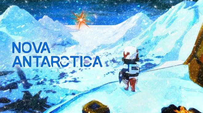 Nova Antarctica v1 3-RUNE Download Torrent [PC GAME]