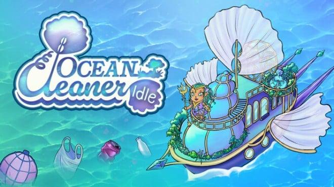 Ocean Cleaner Idle Download Torrent [PC GAME]